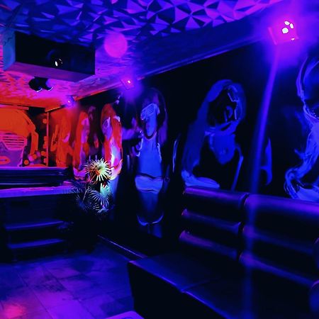 Gites N Spa Tourcoing Zimmer foto