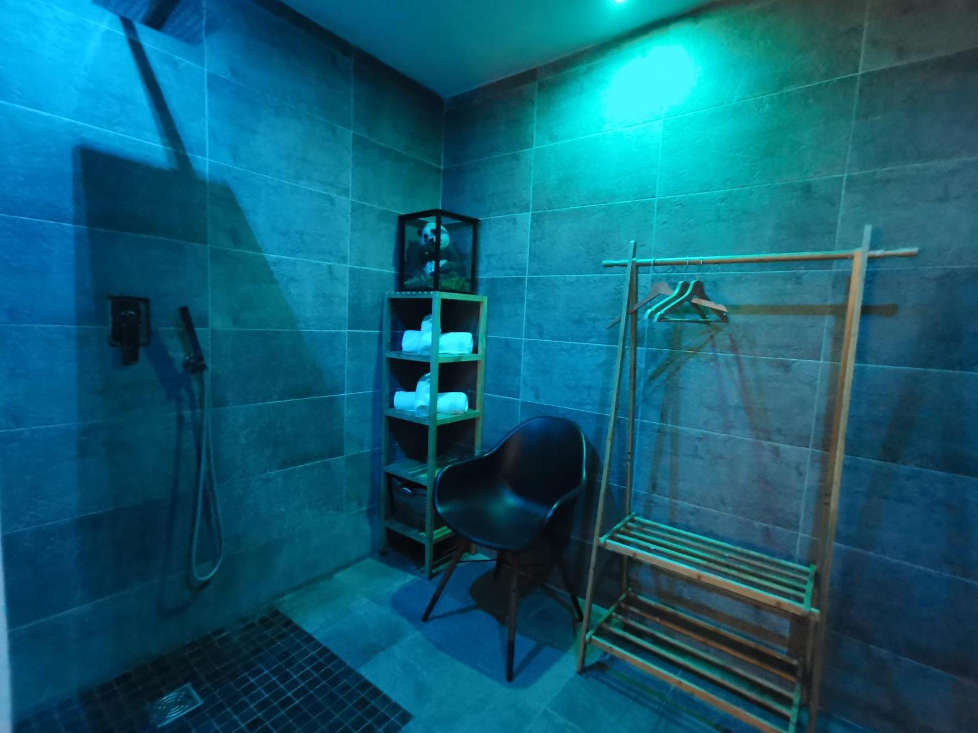 Gites N Spa Tourcoing Zimmer foto