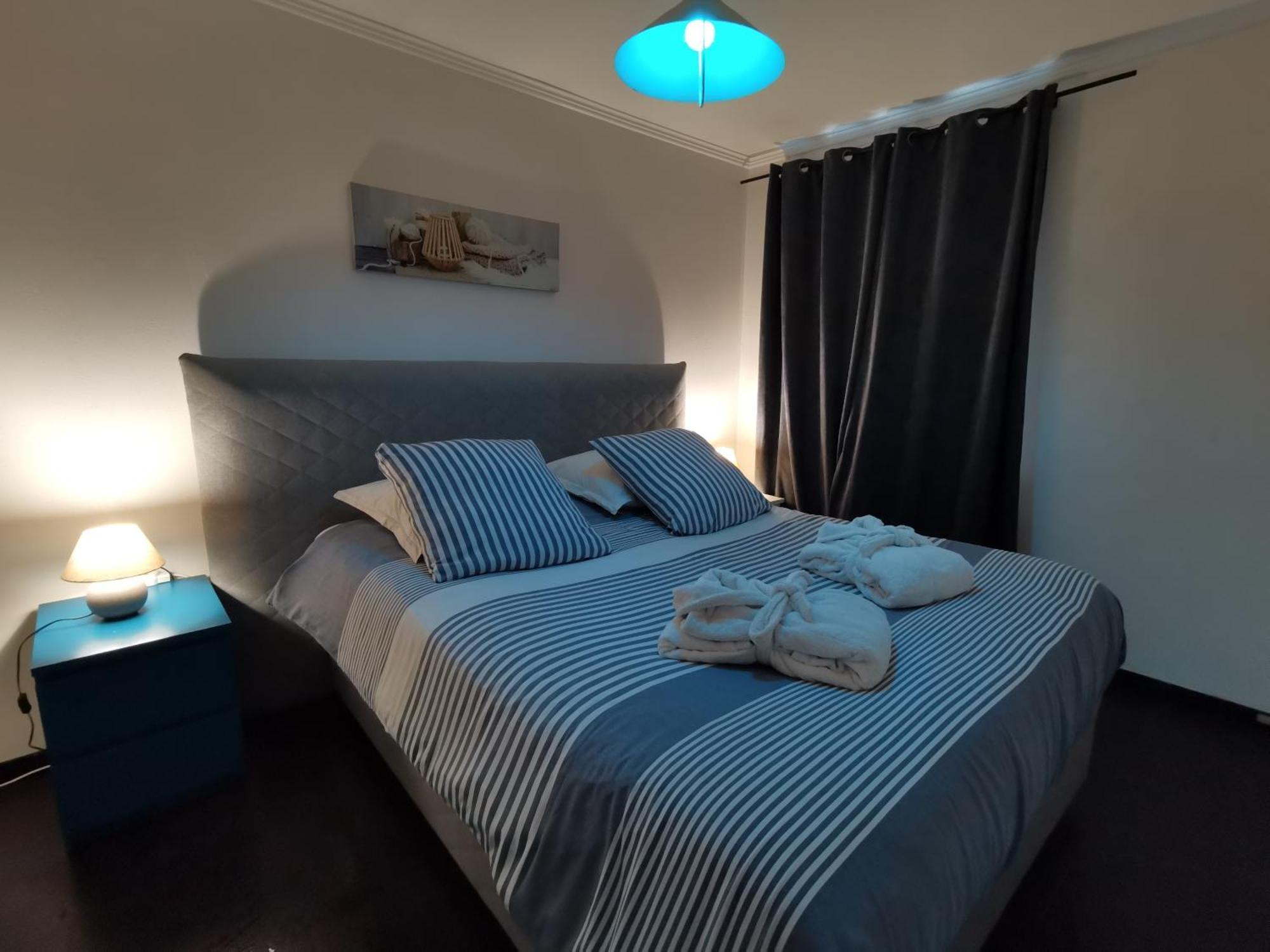 Gites N Spa Tourcoing Zimmer foto