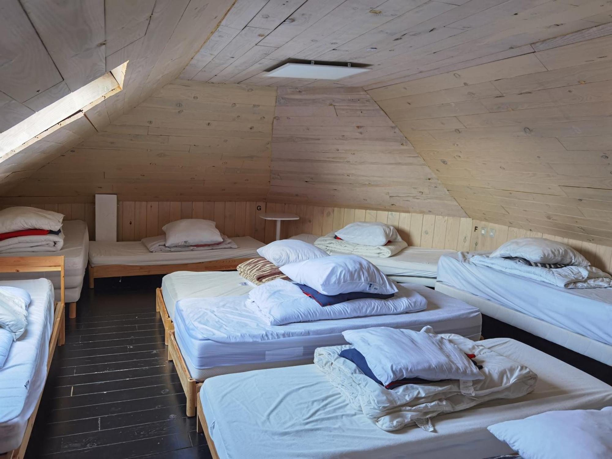Gites N Spa Tourcoing Zimmer foto