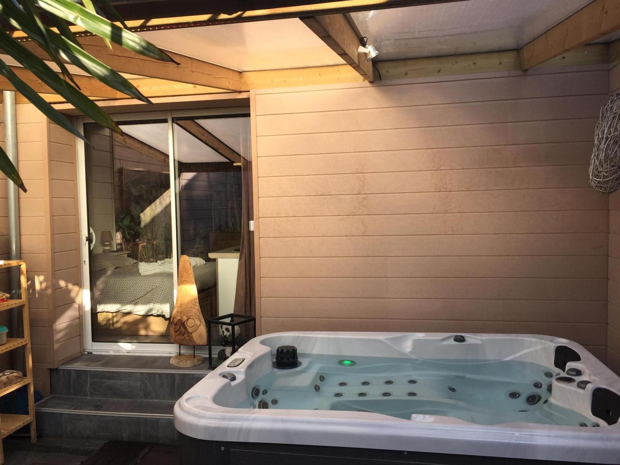 Gites N Spa Tourcoing Zimmer foto