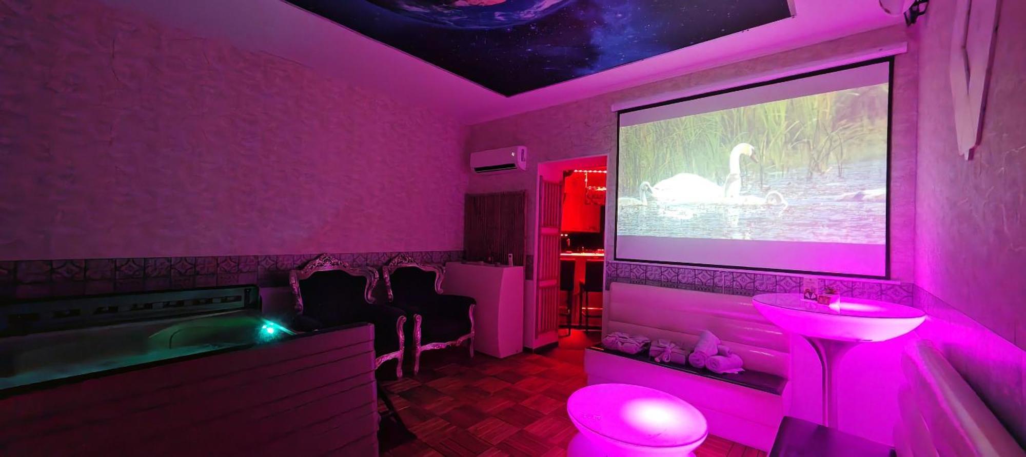 Gites N Spa Tourcoing Zimmer foto