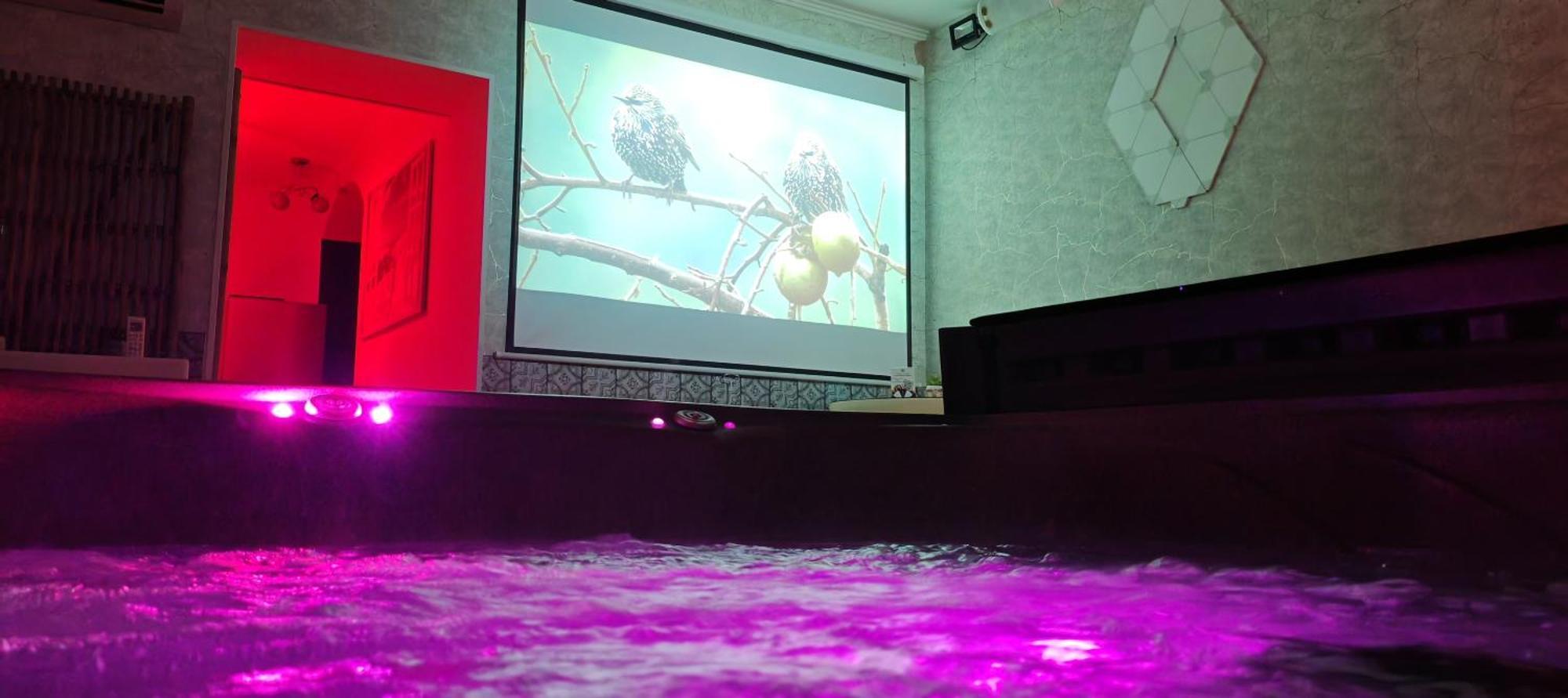 Gites N Spa Tourcoing Zimmer foto